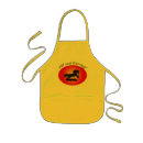 Search for mustang aprons Horse