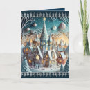 Search for gorgeous christmas cards Vintage