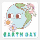 Search for happy earth day stickers Funny