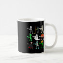 Search for boss of floss mugs Halloween