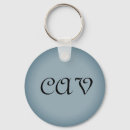 Search for shopping round key rings Blue