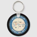 Search for accuracy key rings Nature play