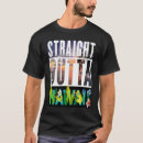 Search for straight outta mens tshirts Travel