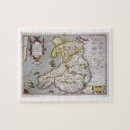 Search for wales map puzzles Maps
