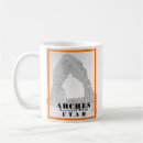 Search for utah mountains mugs Arches