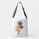Search for splatters bags Unique