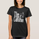 Search for the catfather tshirts Male