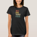 Search for taurus woman tshirts Wife