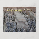 Search for army postcards Terracotta