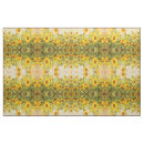 Search for vintage fabric Yellow