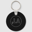 Search for comma key rings America