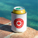 Search for canada can coolers Patriotic