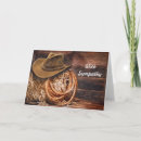 Search for roping cards Rustic