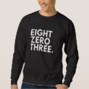 Search for eight zero Three