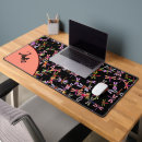 Search for green dragonfly mousepads Dragonflies