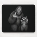 Search for panda mousepads Racoon