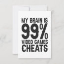 Search for video game thank you cards Gaming