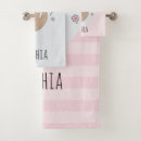 Search for cute sloth bath towels Kids
