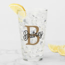 Search for black with gold drinkware Girly