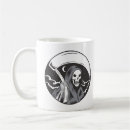 Search for grim mugs Funny