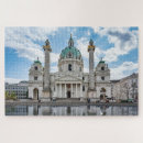 Search for vienna puzzles Austria