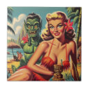 Search for tiki tiles Beach