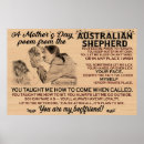 Search for mothers day poem posters Dog