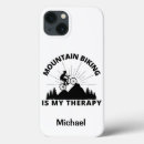 Search for mountain bike iphone cases Cyclist