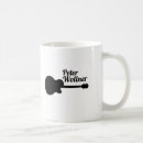 Search for guitar man mugs Rock