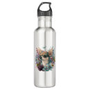 Search for chihuahua water bottles Pug