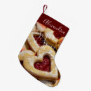 Search for cookie christmas stockings Fun