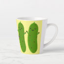 Search for cute pickle mugs Humour