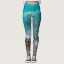 Search for azur leggings Sea