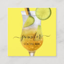 Search for drinking business cards Boss