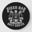 Search for motorcycle clocks Funny