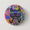 Search for peace flower badges Hippy