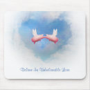 Search for winged animals mousepads Pig with wings