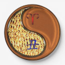 Search for chinese new year paper plates Zodiac