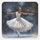 Search for snow queen stickers Ballet