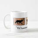 Search for wisconsin mugs Nature