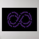 Search for to infinity posters Math