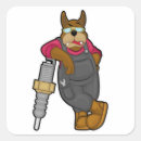 Search for plug in stickers Funny