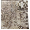Search for vintage paris shower curtains France