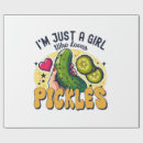 Search for vegan wrapping paper Cucumber