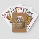 Search for cavalier king charles spaniel playing cards Pet