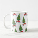 Search for wagoneer mugs Christmas tree