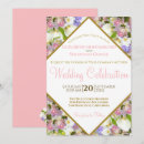Search for white bloom invitations Pink roses