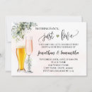 Search for we did it wedding invitations Nothing fancy just love