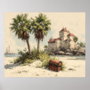 Search for treasure chest posters Ocean