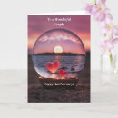 Search for happy couples cards Hearts